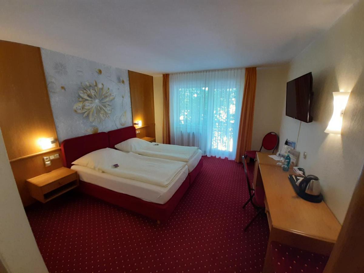 Hotel & Restaurant Wilhelm Von Nassau Diez Bagian luar foto