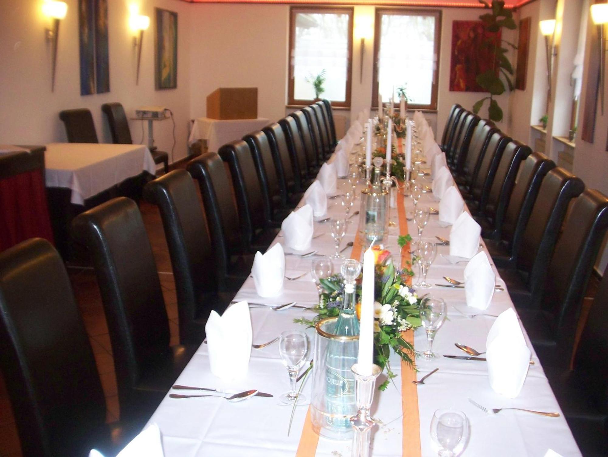 Hotel & Restaurant Wilhelm Von Nassau Diez Bagian luar foto