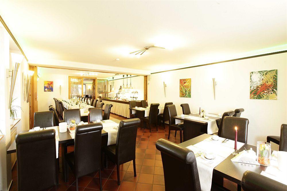 Hotel & Restaurant Wilhelm Von Nassau Diez Bagian luar foto