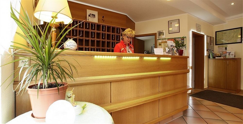 Hotel & Restaurant Wilhelm Von Nassau Diez Bagian luar foto